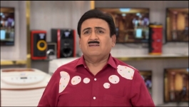 Taarak Mehta Ka Ooltah Chashmah - 19th November 2024